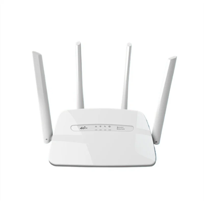 ABKQ-C300 Modified WIFI ROUTER 4G/5G LTE CPE Router Modem Modified Modem Unlocked Hotspot Wifi Unlimited