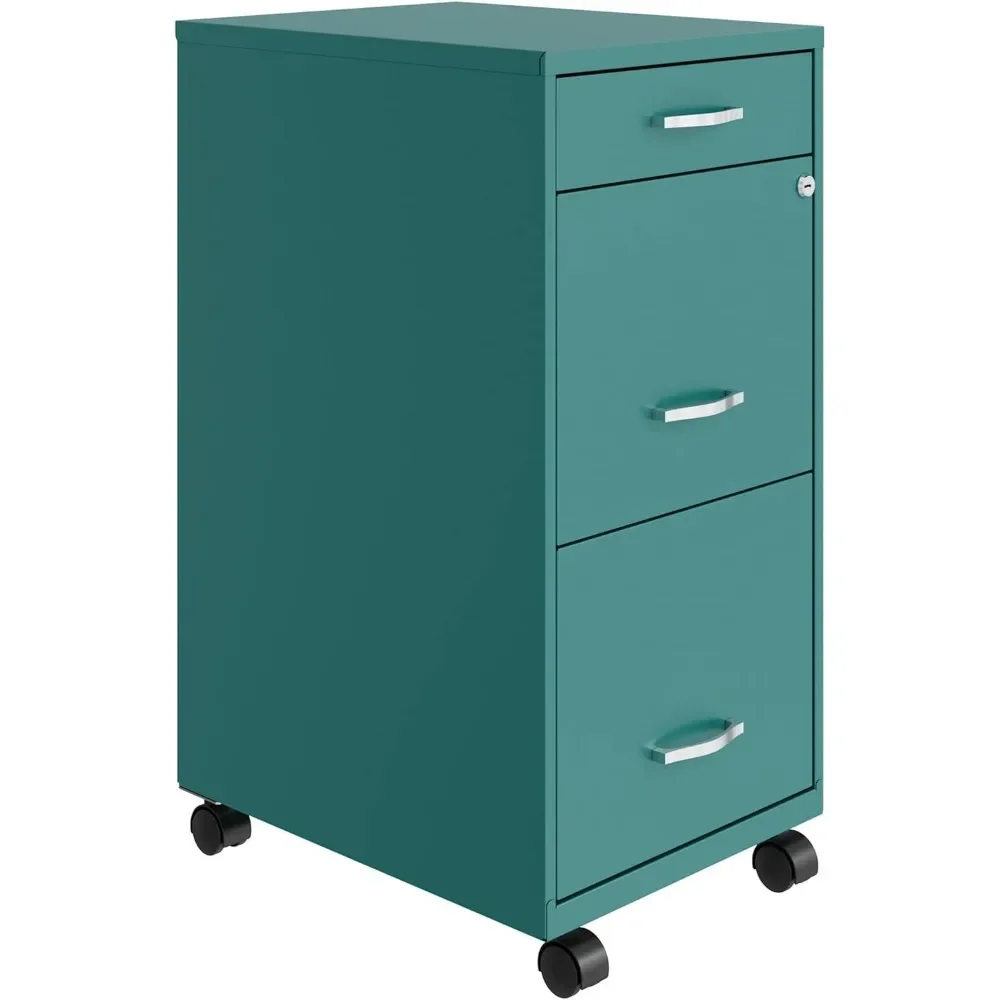 

Files Cabinets Chests of Drawers File Cabinet for Office Furniture Desk Drawer Type Storage Folder Locker Filing Mini