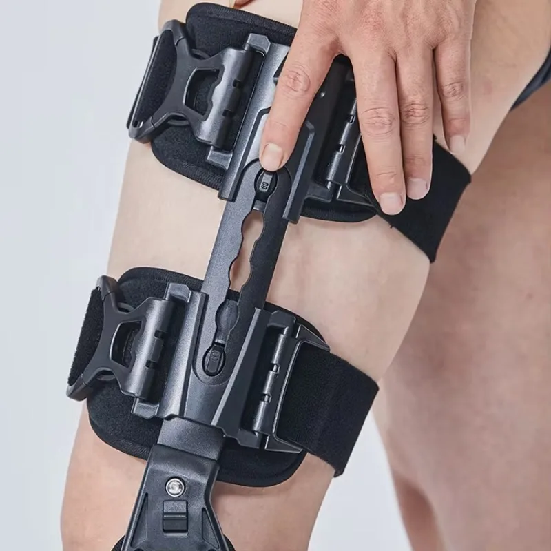 orthopedic-brace-telescopic-rom-knee-brace-adjustable-leg-stabilizer-for-post-opperative-rehabilitation