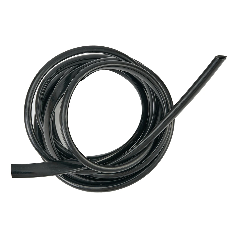 U Shape Rubber Seal Strip for Car Door For Edge Protection Guards Against Scratches and Paint Chips on Various Vehicle Surfaces