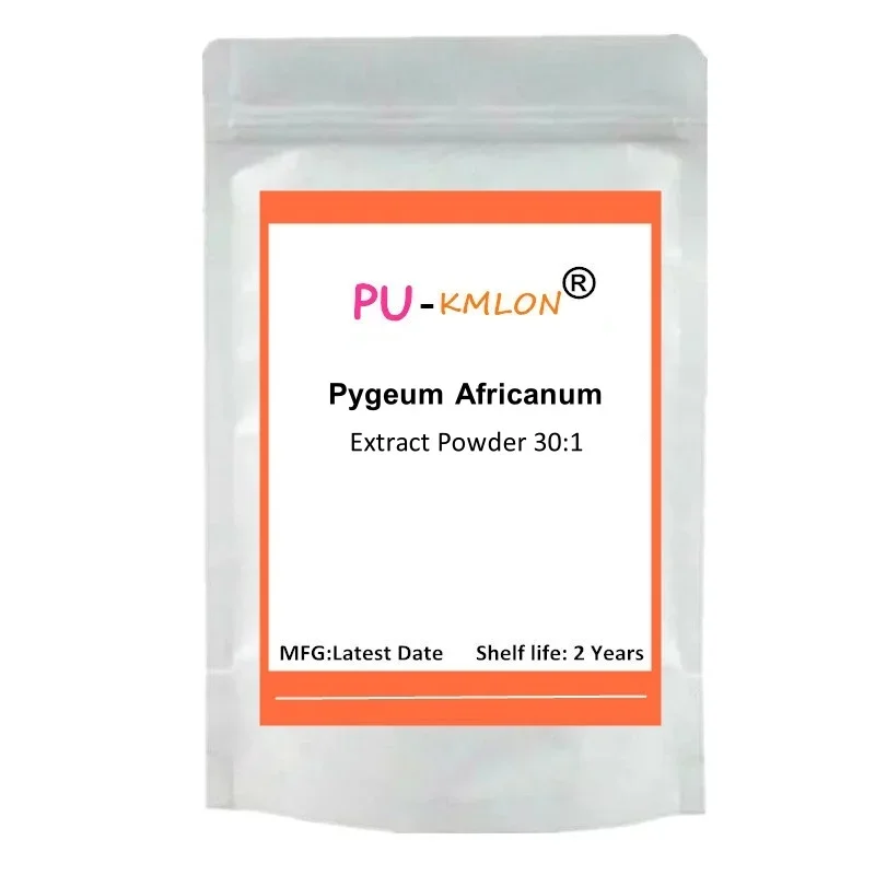 

50-1000g Pygeum Africanum 50:1