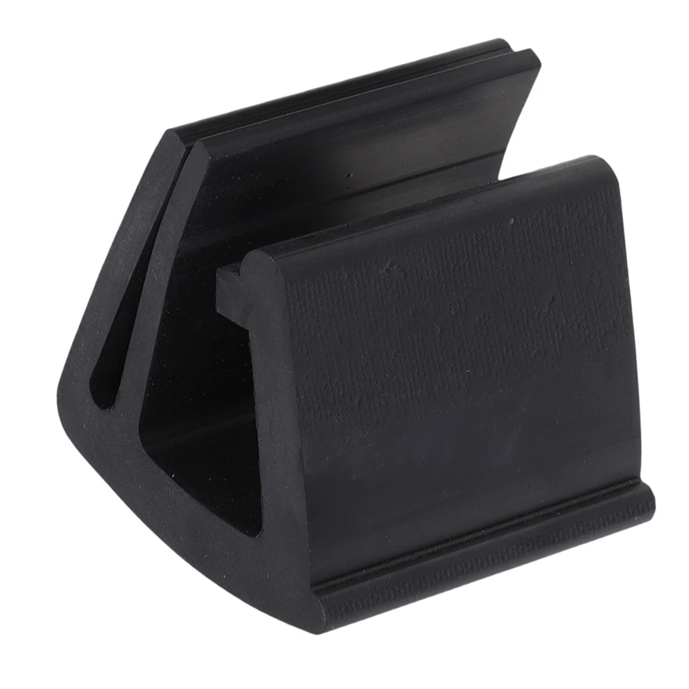 

Golf Cart Windshield Retaining Clip Anti-Slip High Grip Strength Easy Installation Various Models Golf Cart Parts