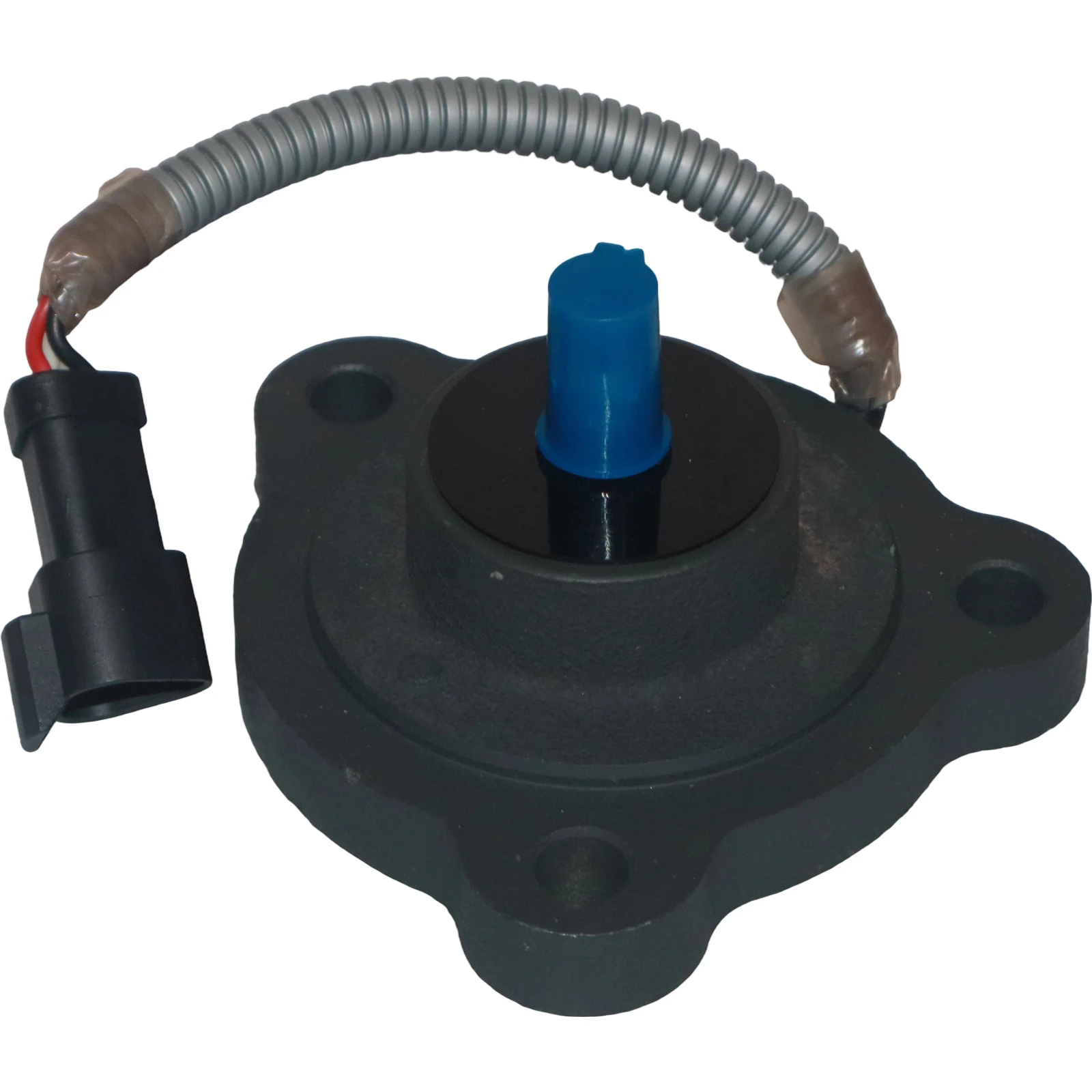 Angle Sensor 7861-93-8711 For Komatsu WA475-10 Wheel Loader