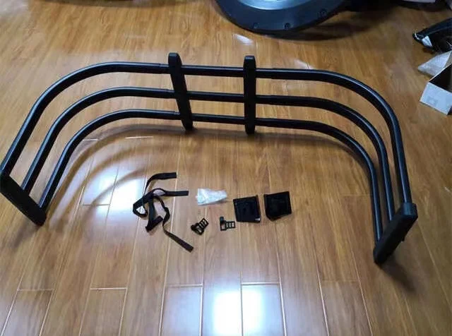Best Selling Offroad Accessories Bed Extender For F150 Tailgate Extension For Universal Pickups