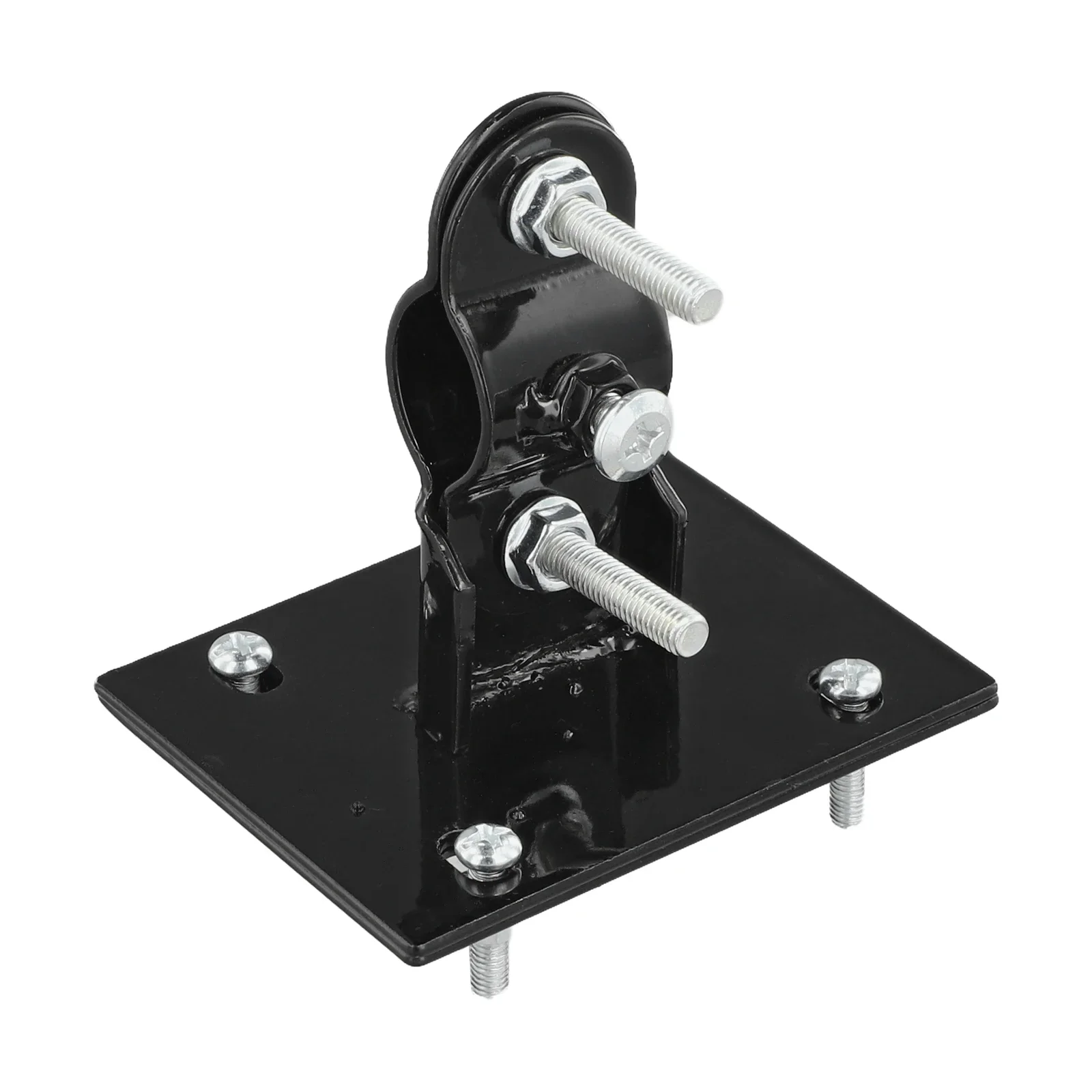 

Крепление на переднюю корзину Держатель корзины для велосипеда Длительный срок службы Металлический материал Профессиональное производство Гладкая отделка Крепление для велосипеда