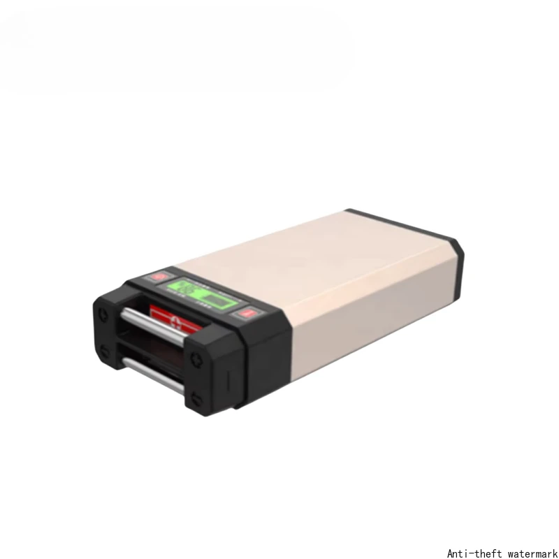 Revolbat GN25F 11.1V 25000mAh Li-ion Battery for Electric Fishing Reel Power Tools Energy Storage Electric Vehicles Golf Carts
