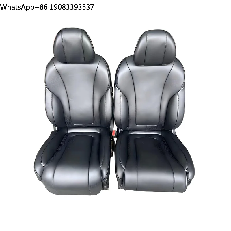 Seat Replacement Installation Multi-functional Comfortable Headrest Car Seat Removal Kit for Aito M9