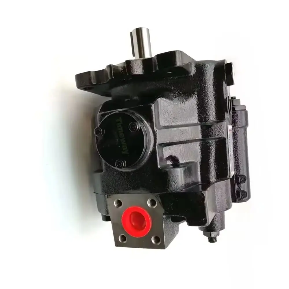 V15 Hydraulic Pump V15A2R10X  V15A1R10X V15A3R10X V15A4R10X Variable Displacement Axial Piston Pump Hydraulic Piston Pump