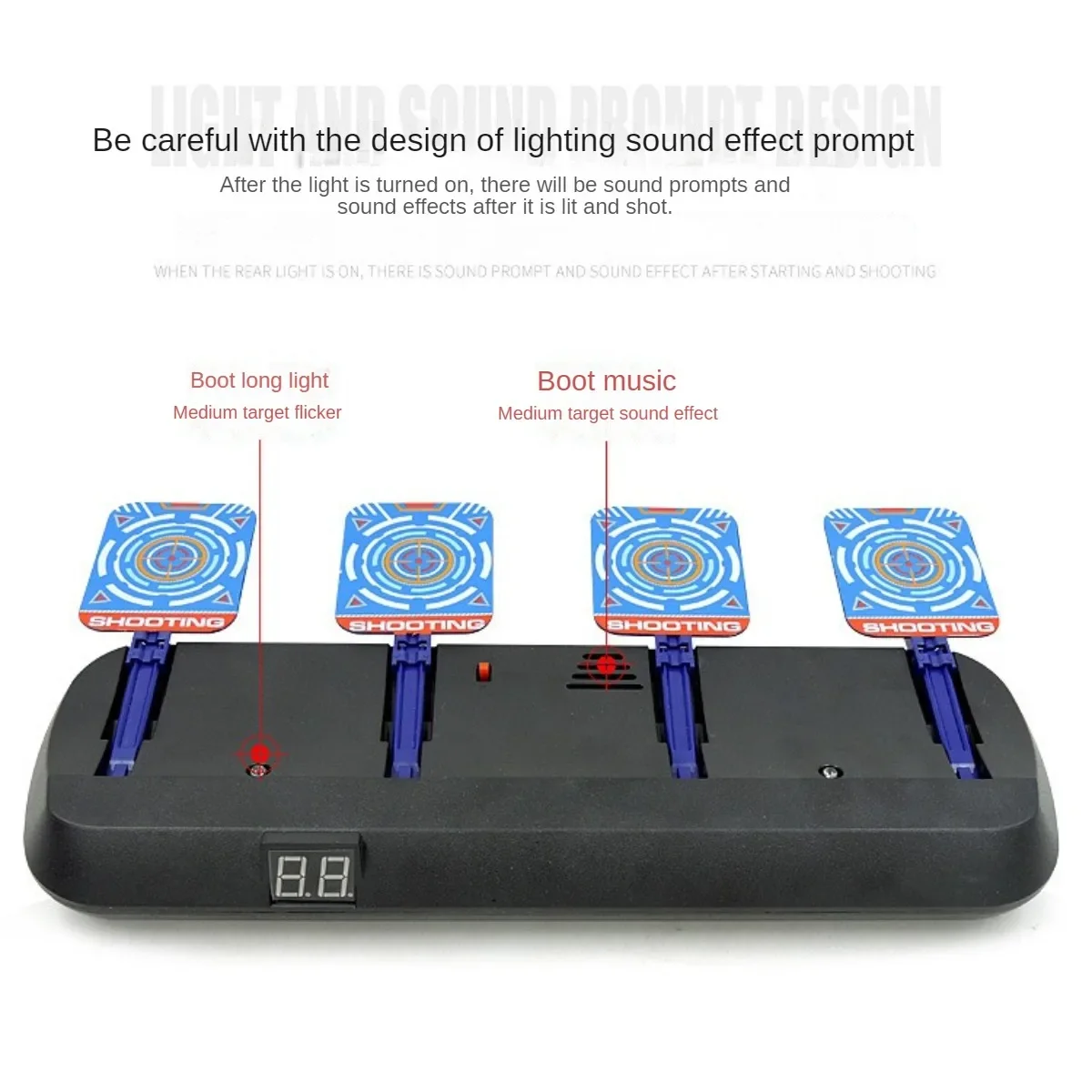 Thumbnail 3 - #64 Best Nerf Guns to Buy In 2026