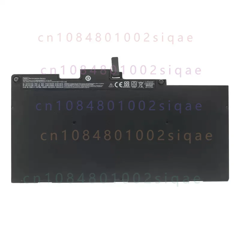 TA03XL For HP EliteBook 755 840 848 850 G4 Series Laptop Battery HSTNN-LB7J HSTNN-LB7L HSTNN-I75C-4 HSTNN-I75C-5 51Wh 11.55v