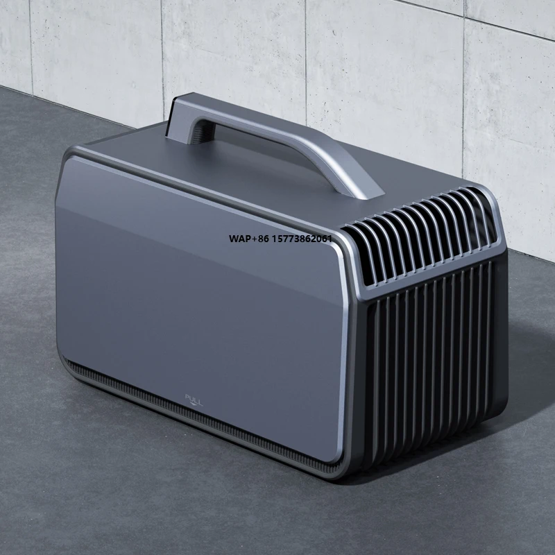 

The Latest 24V Camping air Conditioner with Bluetooth Music System and Portable Car Tent air Conditioner