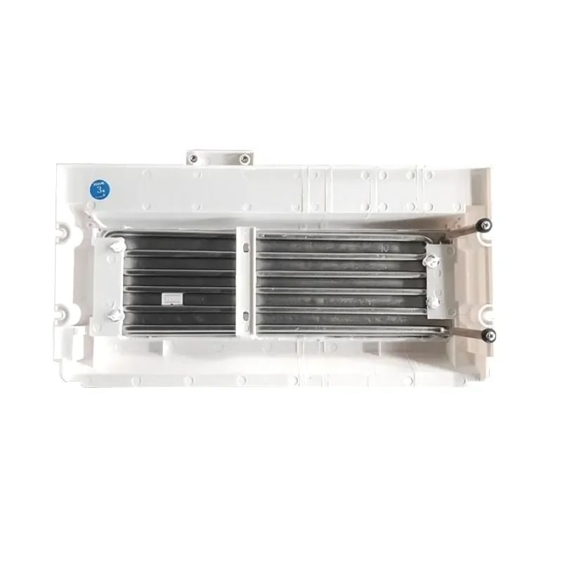 

Ice machine Ice tray grid evaporator