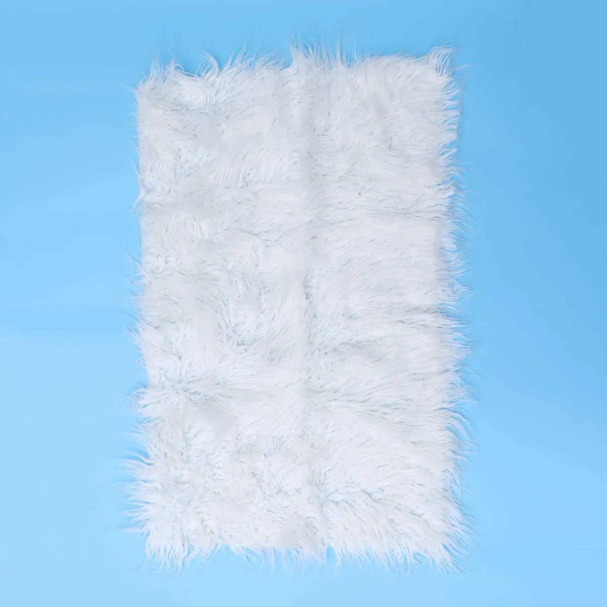 سجادة تصوير للأطفال مقاس 31 × 20 بوصة، مادة آمنة للأطفال قابلة للغسل، رائعة لصور الأطفال المهنية لحديثي الولادة #3