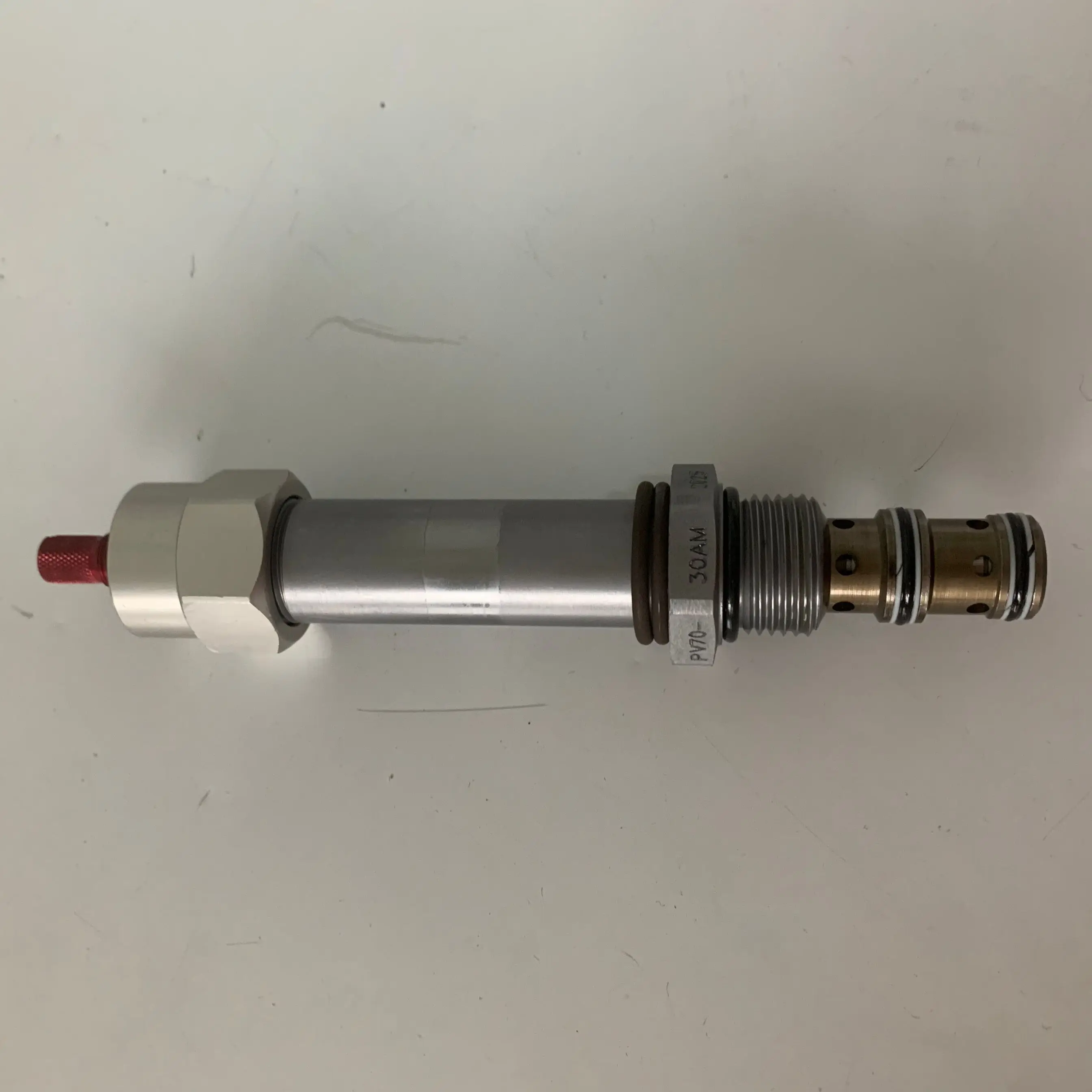 PV70-30AM PV70-30AM-0-N-24DG PV70-30BM PV70-30 صمام الملف اللولبي HydraForce منتج أصلي أصلي ملف مطابق 6507624 6507612 #3