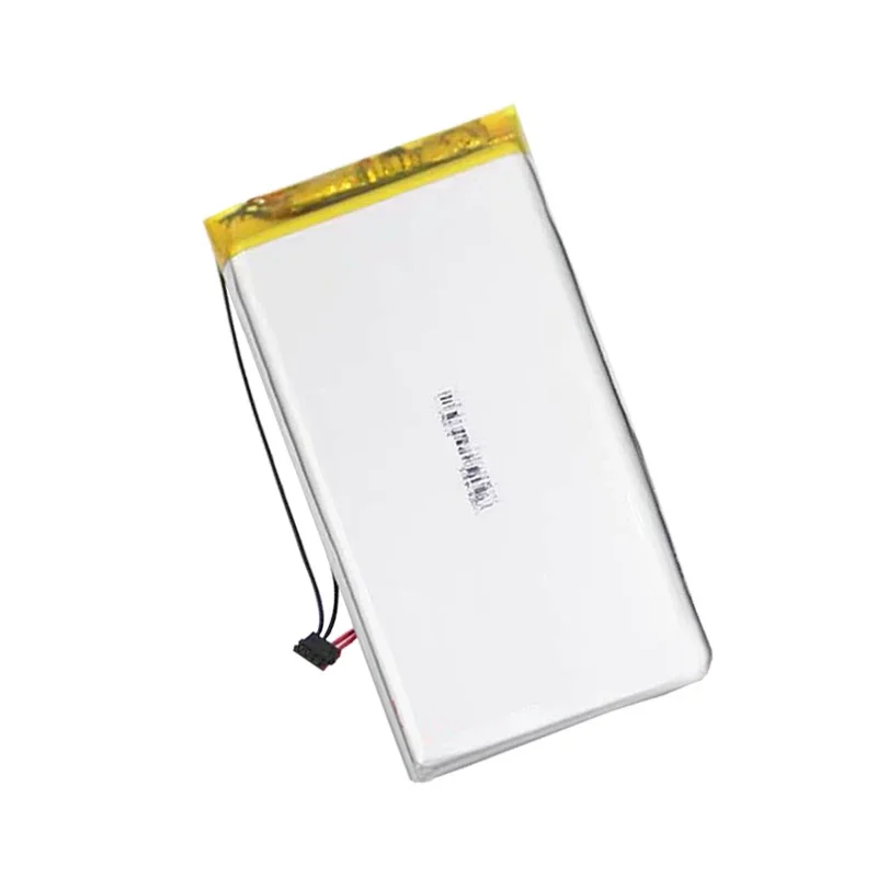 4000mAh Battery for ReMarkable E-reader New Li-po Polymer Rechargeable Accumulator Pack Replacement Track Code