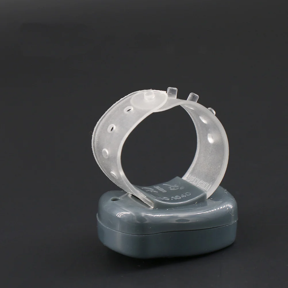 2 Pcs Finger Counter Chanting Electronic Small Counters Handheld Tally Portable