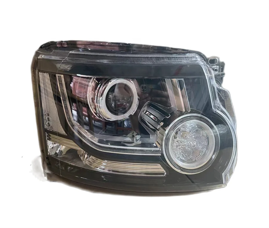 

Factory direct sale for Land Rover Discovery LR4 Hidden Hernia Headlamp 2014/16