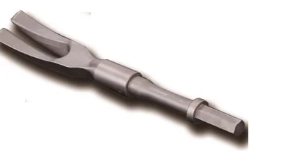 Juego de herramientas de rescate contra incendios Impactor de kits de herramientas de palanca Hooligan