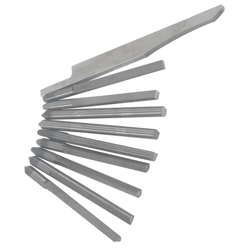 

Стальной резьба гравер нож гравировка режущие биты ювелирные изделия гравер инструменты