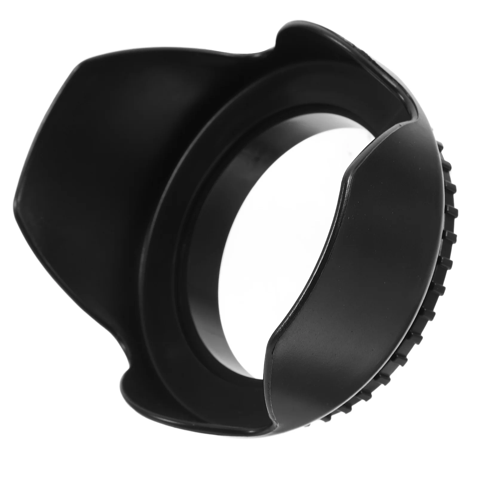 

DSLR lens hood Camera lens hood 58mm lens hood 58mm camera lens hood DSLR camera lens hood