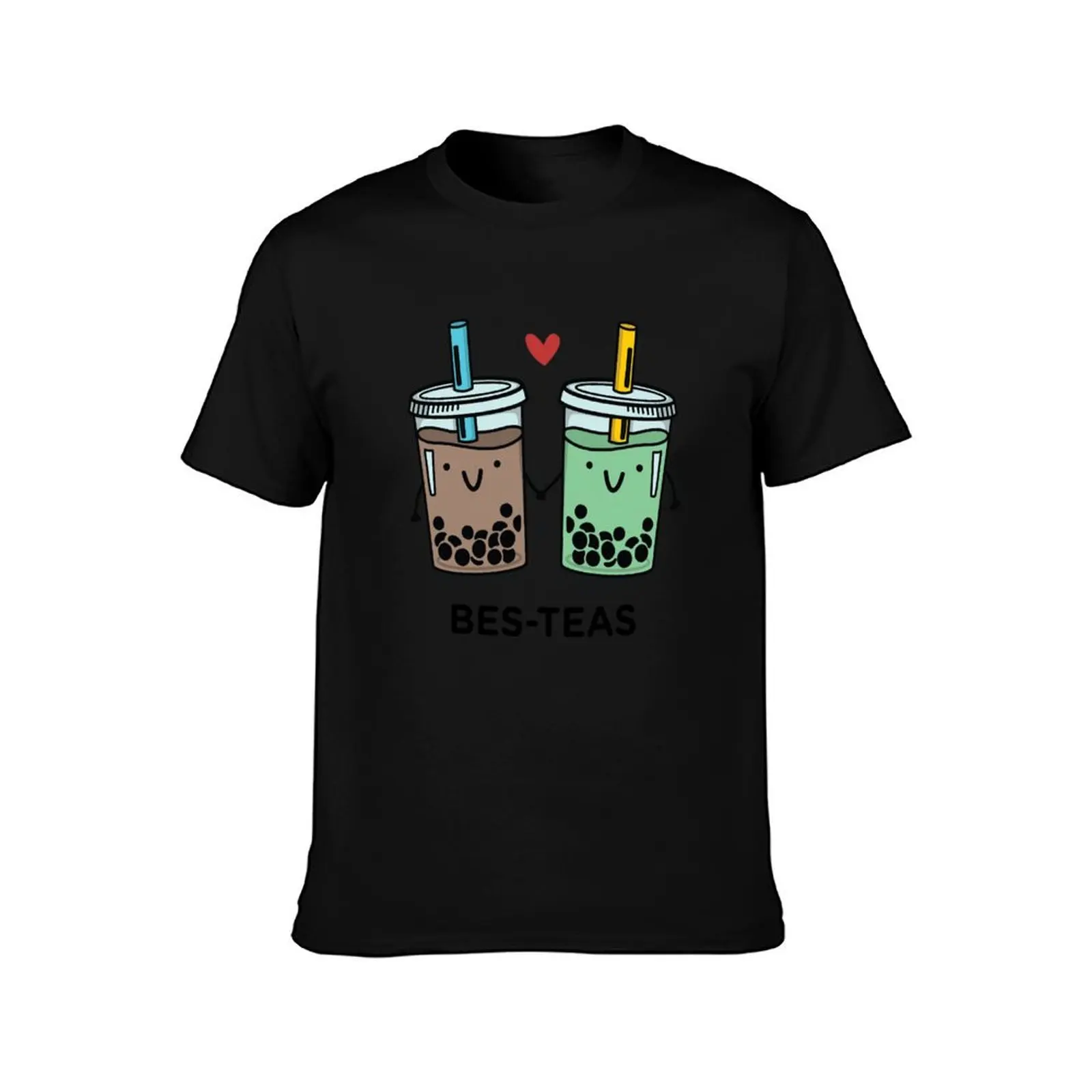 BES-TEAS pun T-Shirt Quick Dry Sports Short Sleeve Tee T-Shirt