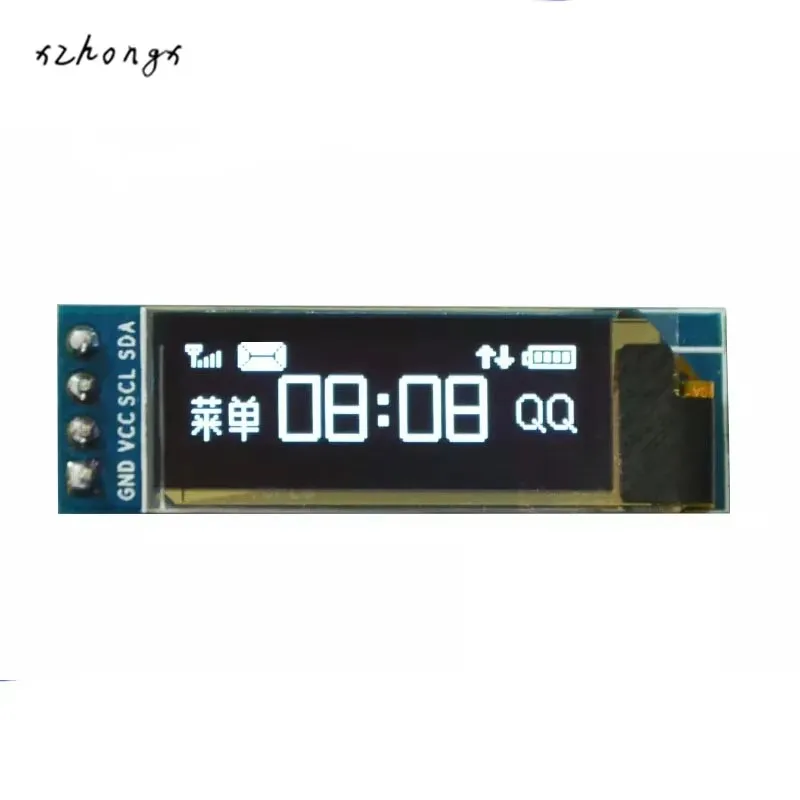 0.91inch Module 0.91