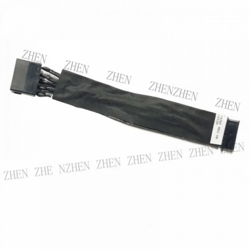 

Y 10X For Lenovo Thinkpad P70 20ER 20ES DC Cable Power Charging Port DC30100PC00