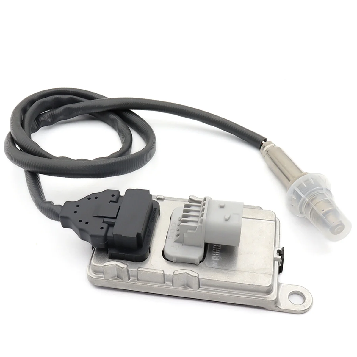 24V Nitrogen Oxide Nox Sensor for CUMMINS DAF 5WK97347A, 4326768