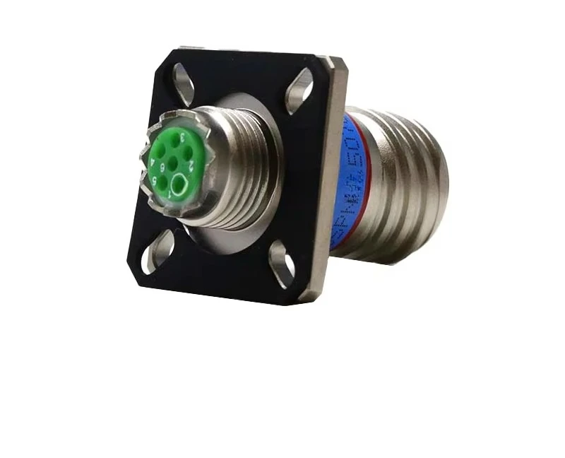 D38999 20FA35PN J599 Circular Crimp Pin Plug Connector Car Accessories Sublimation Blanks Garden Tools
