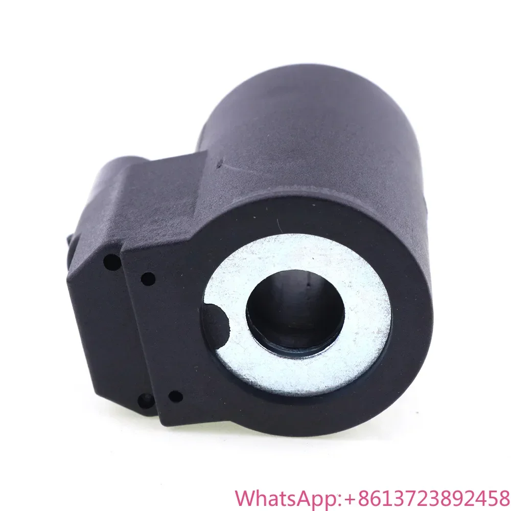 

FP New Hydraulic Solenoid Valve Coil AT179319 for Backhoe Loader 310E 310G 410E 410G 710D 710G 710J 710K