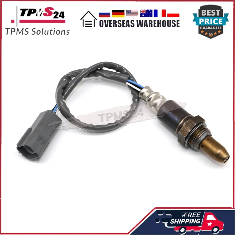 O2 Oxygen Sensor 211200-7080 For Infiniti EX35 FX35 G35 G37 M35 M37 Suzuki Equator Nissan 350Z 370Z Altima Frontier Maxima Rogue