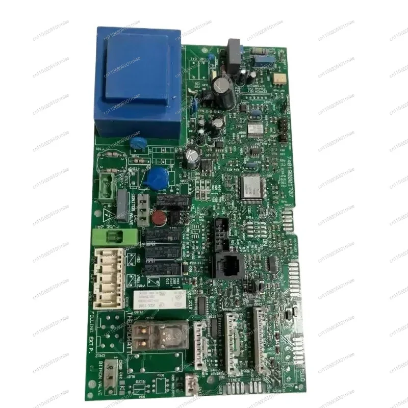 Used Main Control Circuit Board Model 740190001707, Fully Functional Replacement Repair Component