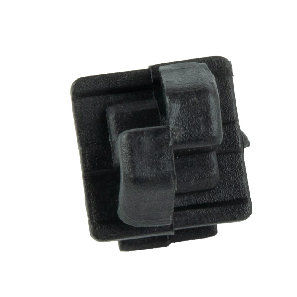 3 Car Hood Prop Support Clamp Rod Retainer Clip For Suzuki Fit Well With The Fixed Cover Auto Replacement Parts