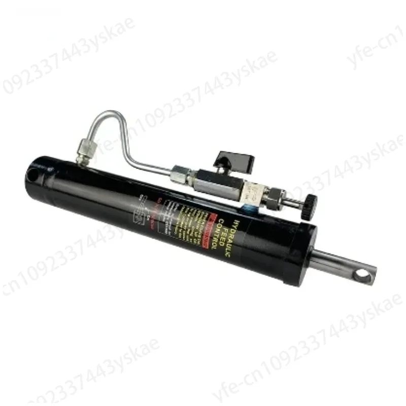 Popular use valve attached band saw hydraulic cylinder