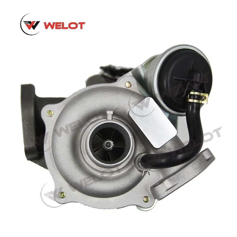 

TurboCharger KP35 Turbo 54359880005 73501343 71784113 5860030 Complete Turbine For Fiat Doblo 1.3 JTD 51Kw 16v Multijet 2003-