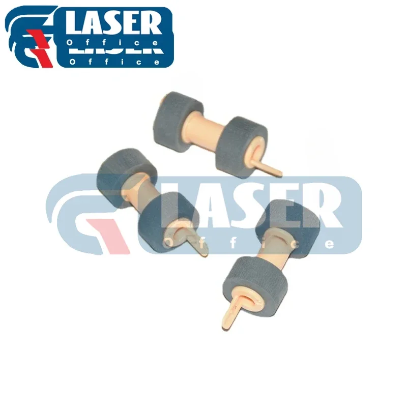 10pc Compatible new Retard Roller A0DXPP1R00 support for Konica Minolta Bizhub 40P 40PX 4650 A0DX-PP1R-00 Separation Roller copi