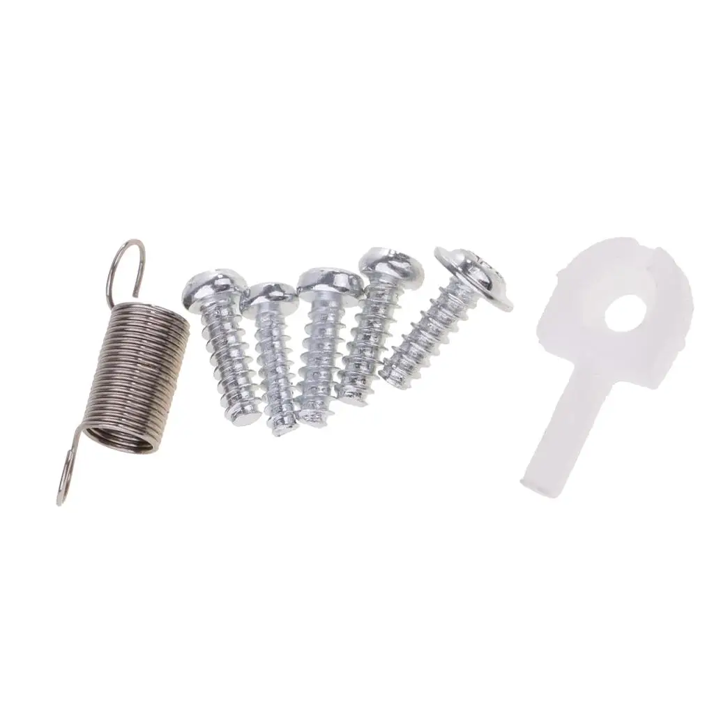 1 Set Screws Spring Set for 12\\\'\\\' Doll DIY Customize Use