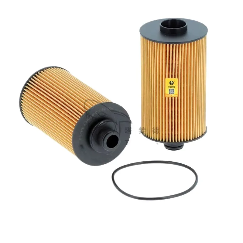 

Запасные части для экскаваторов Lonking Lg6205e Двигатель Дизельный масляный салонный фильтр 13055724 14034080