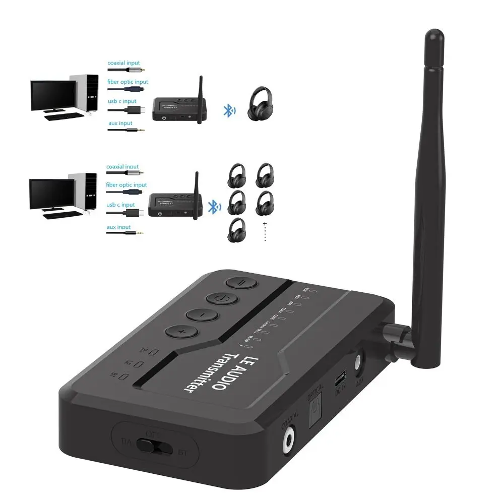 Auracast Le Audio T… - image