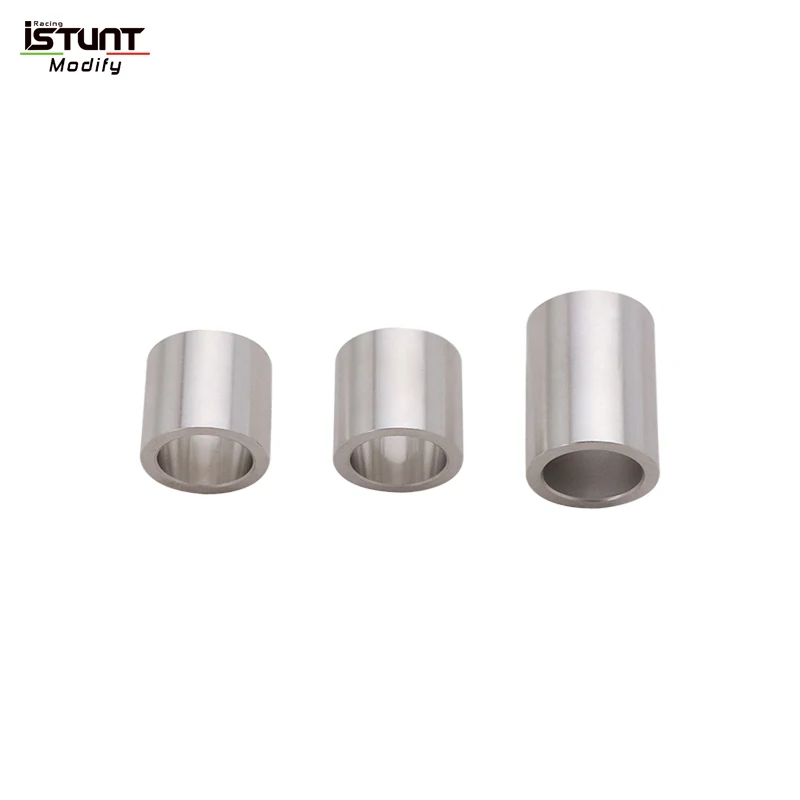 Slip On For Kymco Xciting 250 250i 300 300i Xciting250 Motorcycle Exhaust 51mm Middle Link Pipe Muffler Modify Escape Moto Bike
