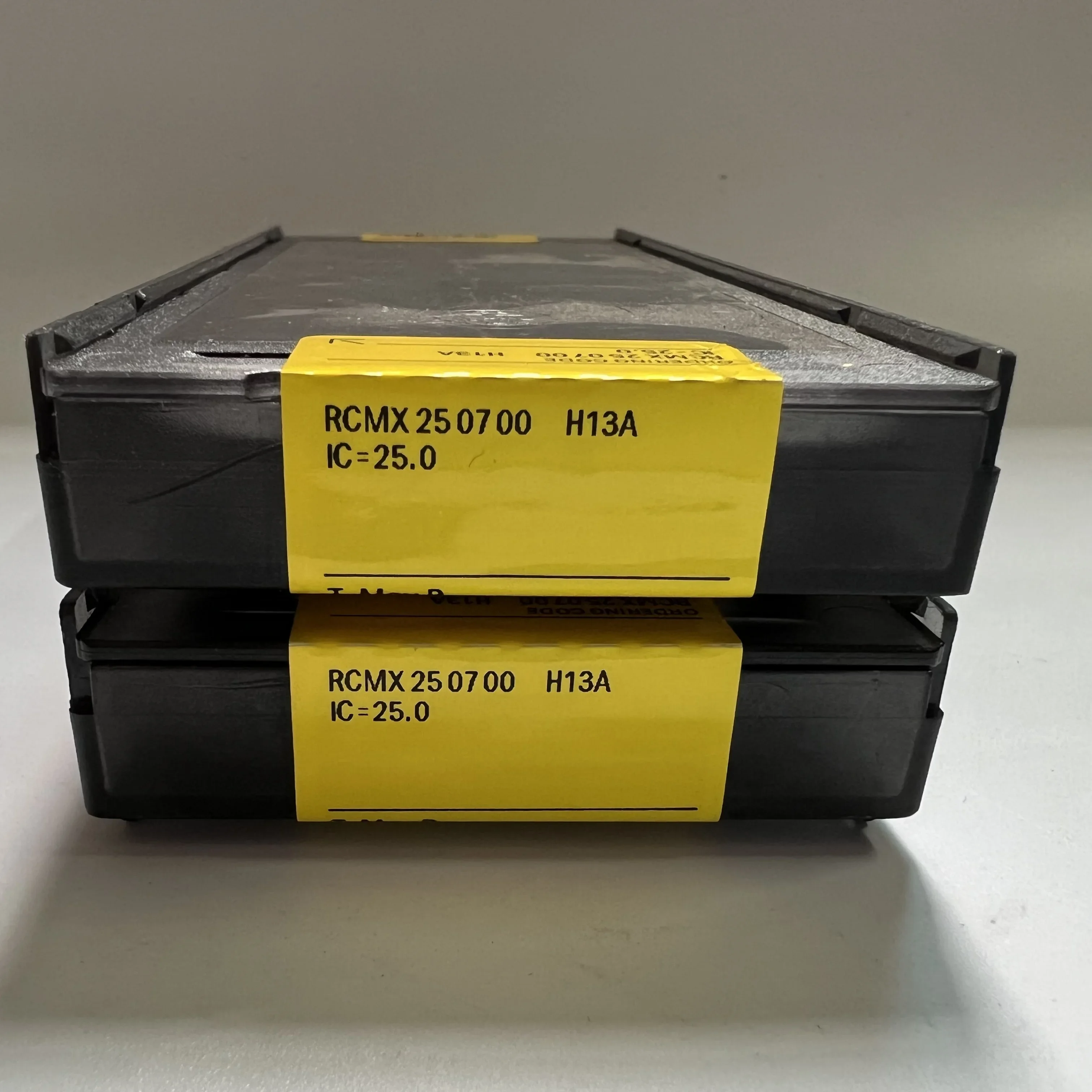 RCMX250700 H13A Original CNC-Sägeblatt