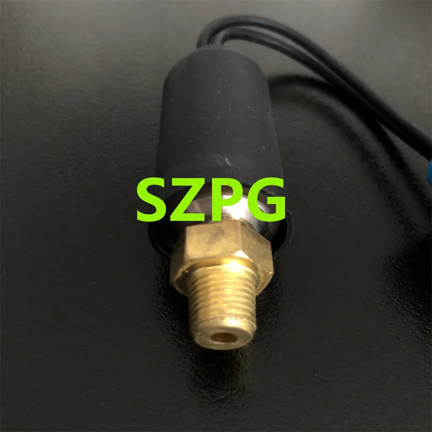 Excavator Parts Engine Oil Pressure Switch RE55145 for 120C 160C 200CLC 230CLC 270CLC Pressure Senso
