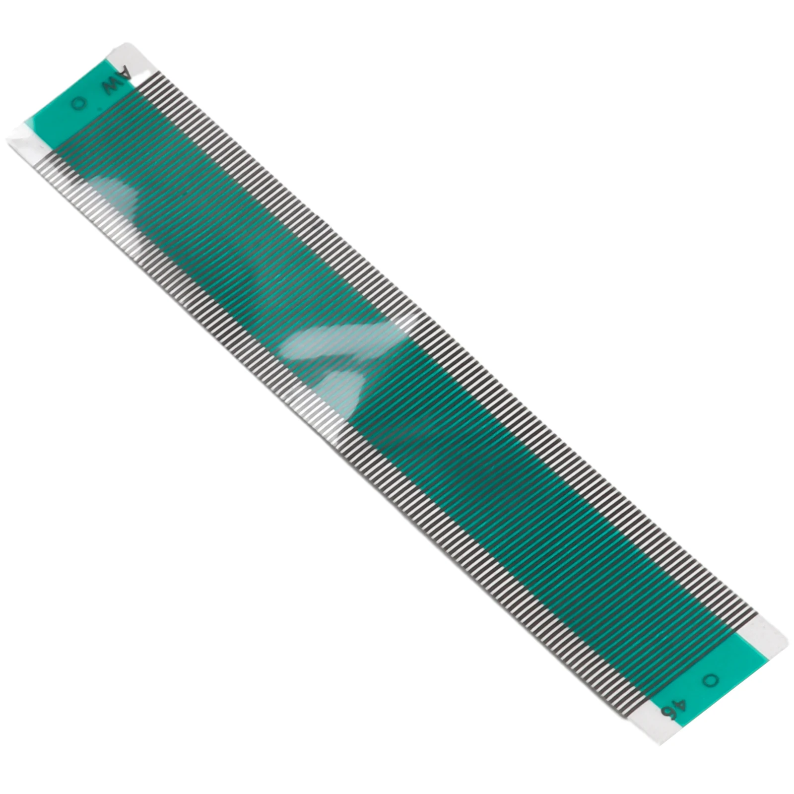 

1987-1998 Ribbon Cable Climate Control Cable Application Scenario Instruction Flat LCD Connector LCD Display Ribbon
