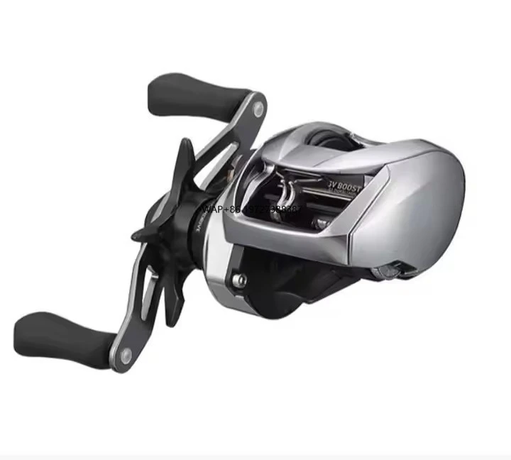 

Japan Original 2022 ZILLION TW HD 1000 1000H 1000XH 1000XHL Baitcasting Reels 8+1BB Max Drag 5kg for Bass Fishing
