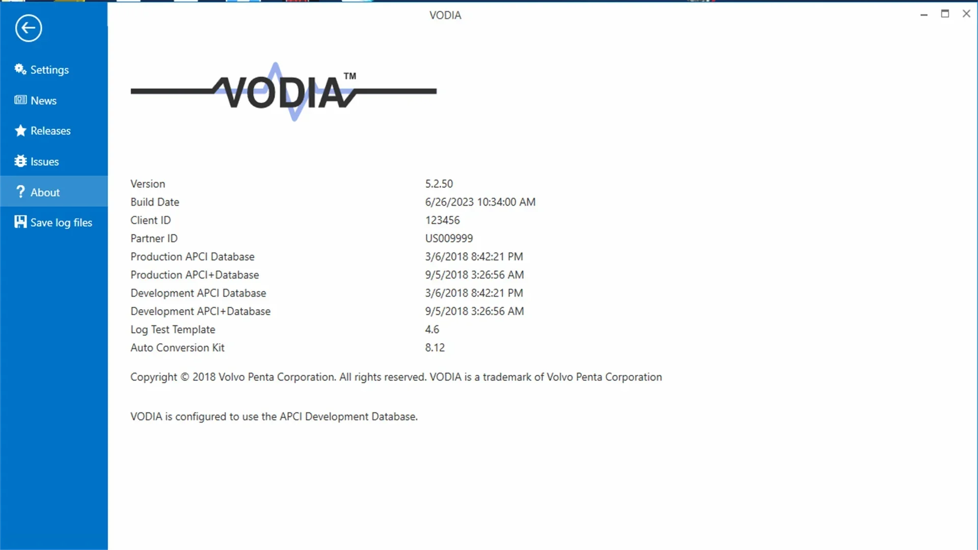 2024 for Volv Software VODIA 5.2.50 + TechTool 2.8.241 + IMPACT 9227 with Unlimited Keygen Support Remote Free Installation