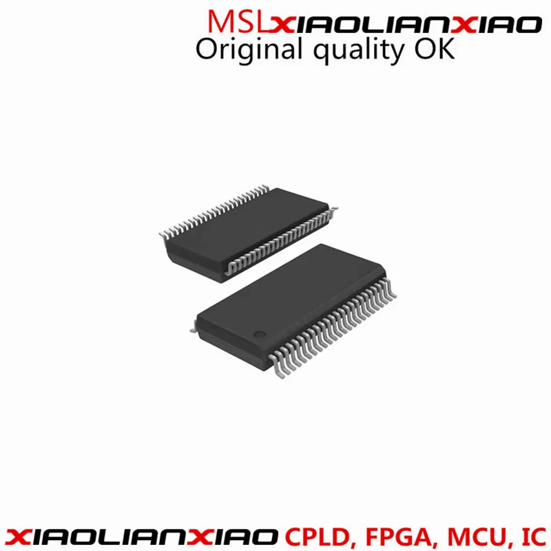 

1PCS xiaolianxiao MT29F256G08CJAABWP-12:A TSOP48 Original IC quality OK Can be processed with PCBA