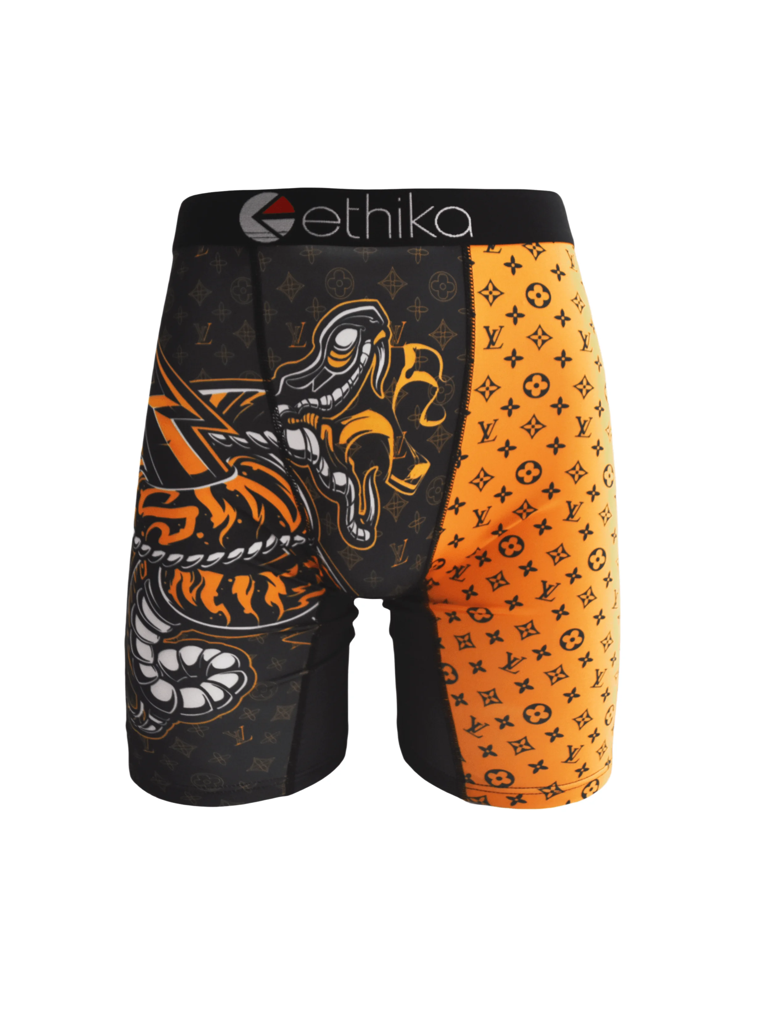 Celana dalam Boxer pria baru celana dalam katun bersirkulasi celana dalam Boxer pria celana dalam Boxer celana dalam Boxer hitam polos pria