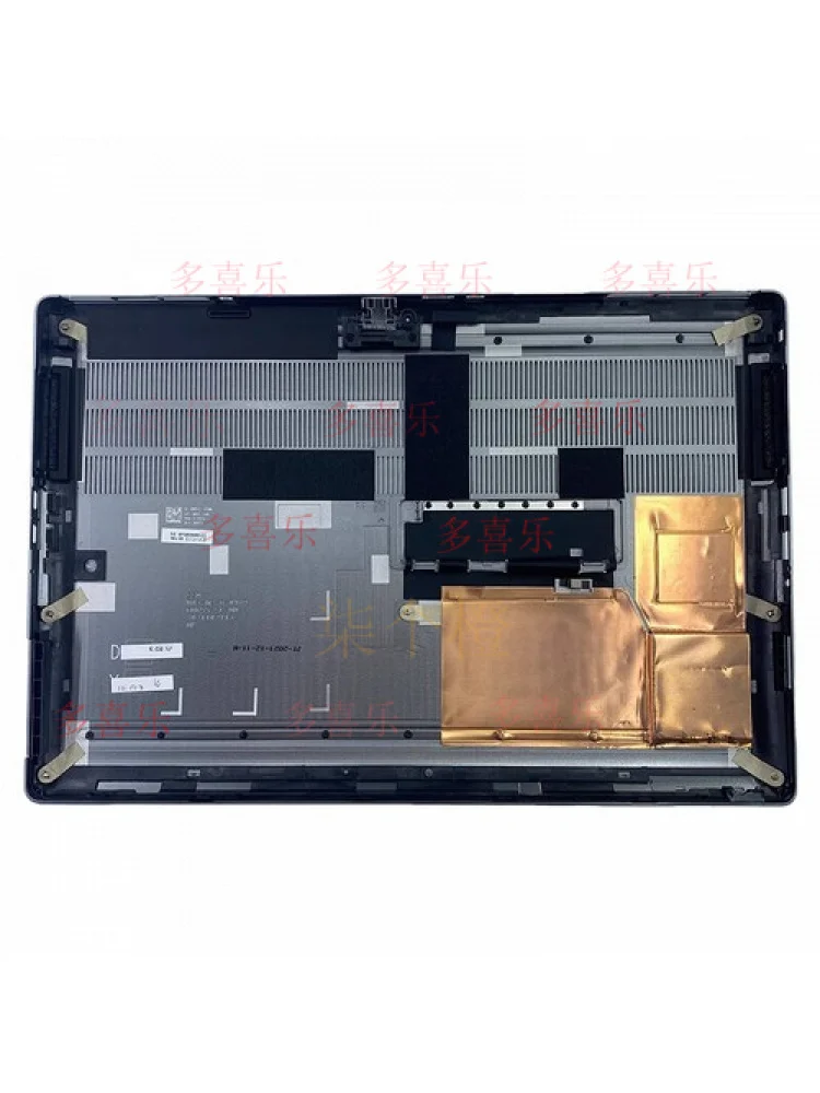 EE for Dell Precision 7560 M7560 Bottom Cover Silver 0R07Y1