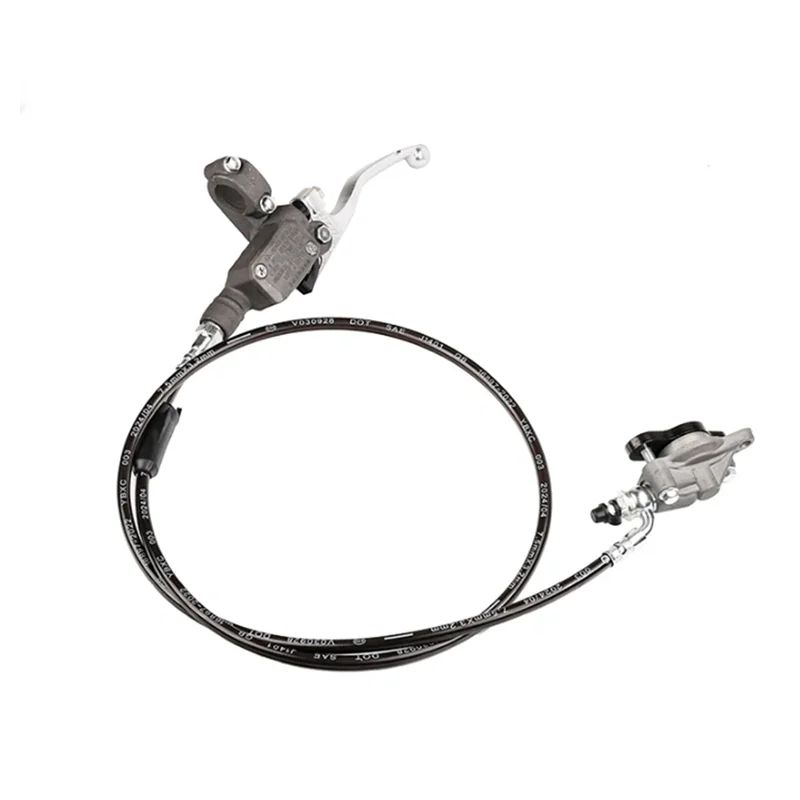 

For For Motorcycle Hydraulic Clutch Master Cylinder Assembly Oil Hose Pipe For TE FE TX FX TC EXC EXCF SX SXF