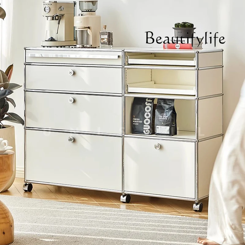 

Luxury Nordic Living Room Cabinets Creative Service Individual Lazy Cabinets Replica Reception Vitrina Entrance Hall Furniture
